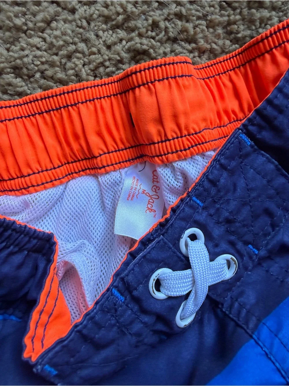 Kids Swim trunk bundle Sizes S to M big boys